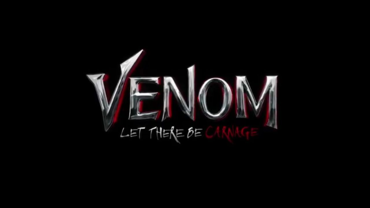 فينوم الثاني فيلم الجزء فيلم Venom
